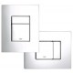39102BL1 Инсталляция Grohe 38772BL2 в комплекте с унитазом безободковым (черная матовая кнопка) 39102BL1 Инсталляция Grohe 38772BL2 в комплекте с унитазом безободковым (черная матовая кнопка)