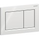 Смывная клавиша Geberit Omega 30 115.080.KH.1 хром глянцевый Смывная клавиша Geberit Omega 30 115.080.KH.1 хром глянцевый