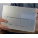 Смывная клавиша Geberit Delta 51 115.105.46.1 хром матовый Смывная клавиша Geberit Delta 51 115.105.46.1 хром матовый