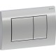 Смывная клавиша Geberit Delta 30 115.137.21.1 хром глянцевый