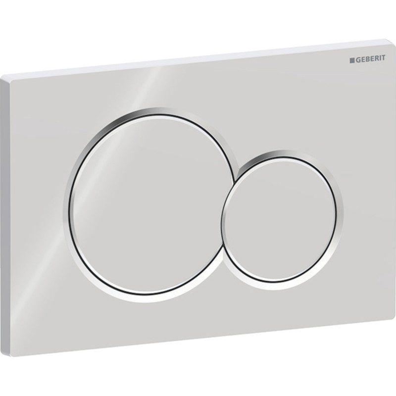 500.300.21.T12 Инсталляция Geberit Duofix Sigma 12 UP320 111.300.00.5 с кнопкой Sigma 01 в комплекте с унитазом безободковым
