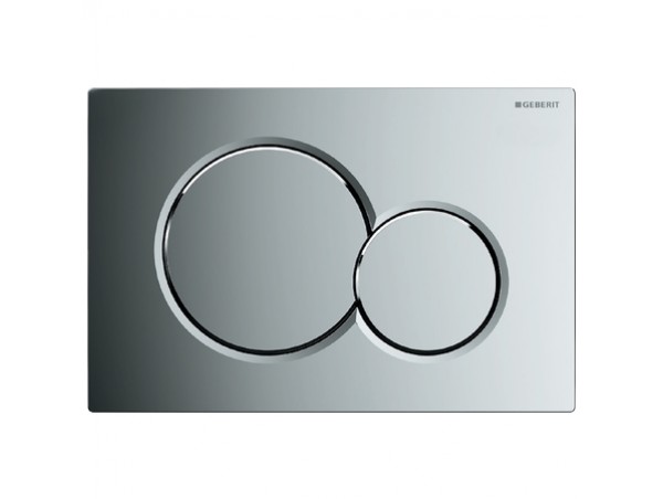 Смывная клавиша Geberit Sigma 01 115.770.21.5 хром глянцевый Смывная клавиша Geberit Sigma 01 115.770.21.5 хром глянцевый