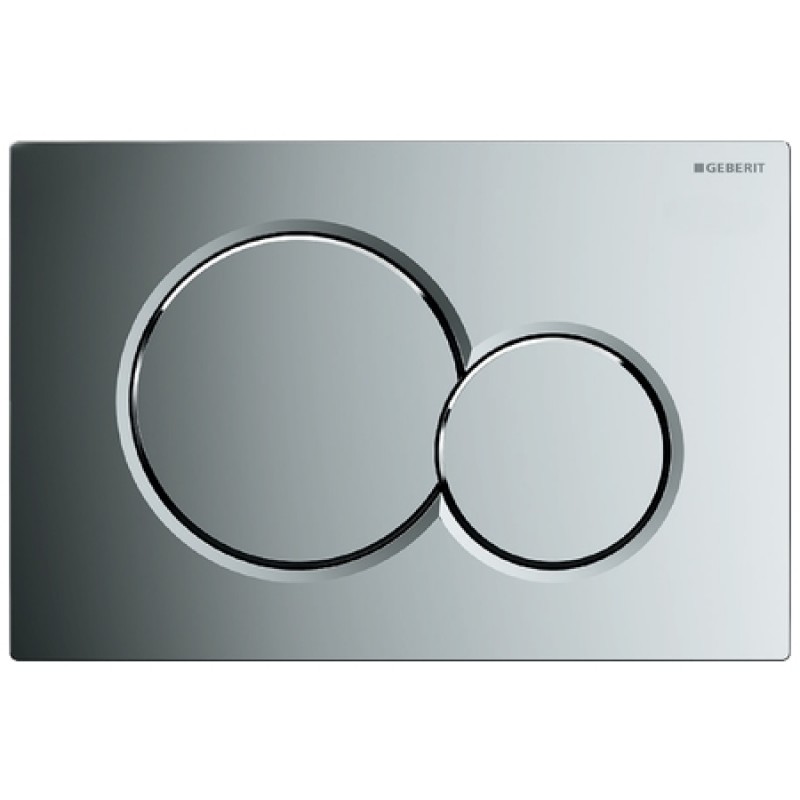 500.950.01.T12 Комплект инсталляция Geberit Duofix Sigma 12 UP320 111.950.00.6 с кнопкой Sigma01 с унитазом безободковым