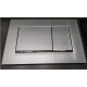Смывная клавиша Geberit Sigma 30 115.883.JQ.1 хром матовый (не оставляет отпечатков пальцев) Смывная клавиша Geberit Sigma 30 115.883.JQ.1 хром матовый (не оставляет отпечатков пальцев)