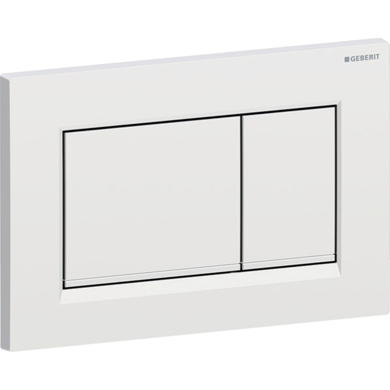 Смывная клавиша Geberit Sigma 30 115.883.JQ.1 хром матовый (не оставляет отпечатков пальцев) Смывная клавиша Geberit Sigma 30 115.883.JQ.1 хром матовый (не оставляет отпечатков пальцев)
