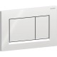 Смывная клавиша Geberit Sigma 30 115.883.KH.1 хром глянцевый