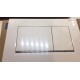 Смывная клавиша Geberit Sigma 30 115.883.KJ.1 белая Смывная клавиша Geberit Sigma 30 115.883.KJ.1 белая