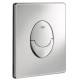 39187001 Инсталляция Grohe 38721001 в комплекте с унитазом безободковым 39187001 Инсталляция Grohe 38721001 в комплекте с унитазом безободковым