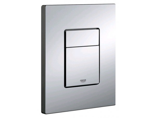 Смывная клавиша Grohe Skate Cosmopolitan 38732000 хром глянцевый