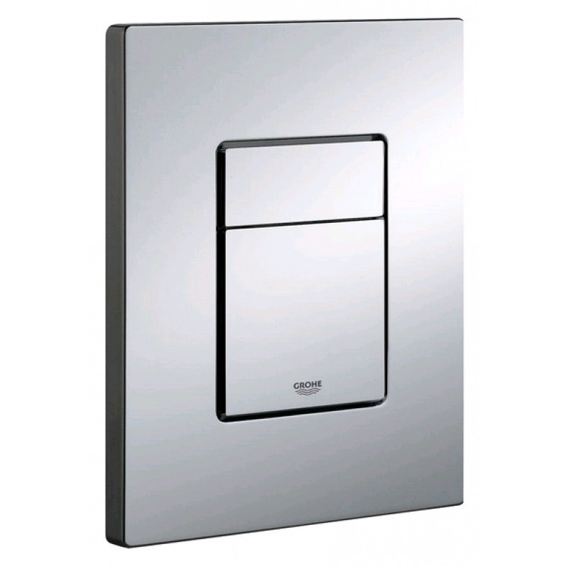 Смывная клавиша Grohe Skate Cosmopolitan 38732000 хром глянцевый Смывная клавиша Grohe Skate Cosmopolitan 38732000 хром глянцевый