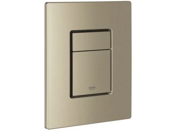Смывная клавиша Grohe Skate Cosmopolitan 38732EN0 никель матовый