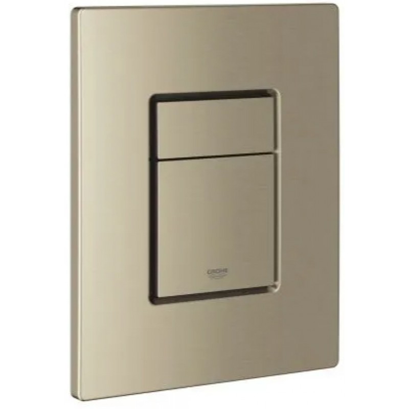 Смывная клавиша Grohe Skate Cosmopolitan 38732EN0 никель матовый Смывная клавиша Grohe Skate Cosmopolitan 38732EN0 никель матовый