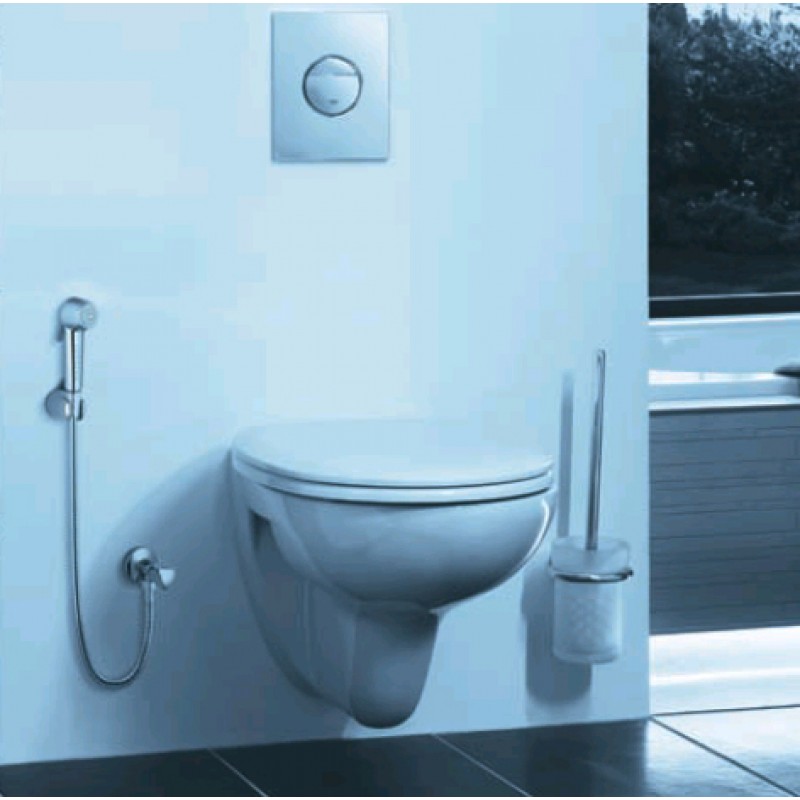 Смывная клавиша Grohe Nova Cosmopolitan 38765000 хром глянцевый Смывная клавиша Grohe Nova Cosmopolitan 38765000 хром глянцевый