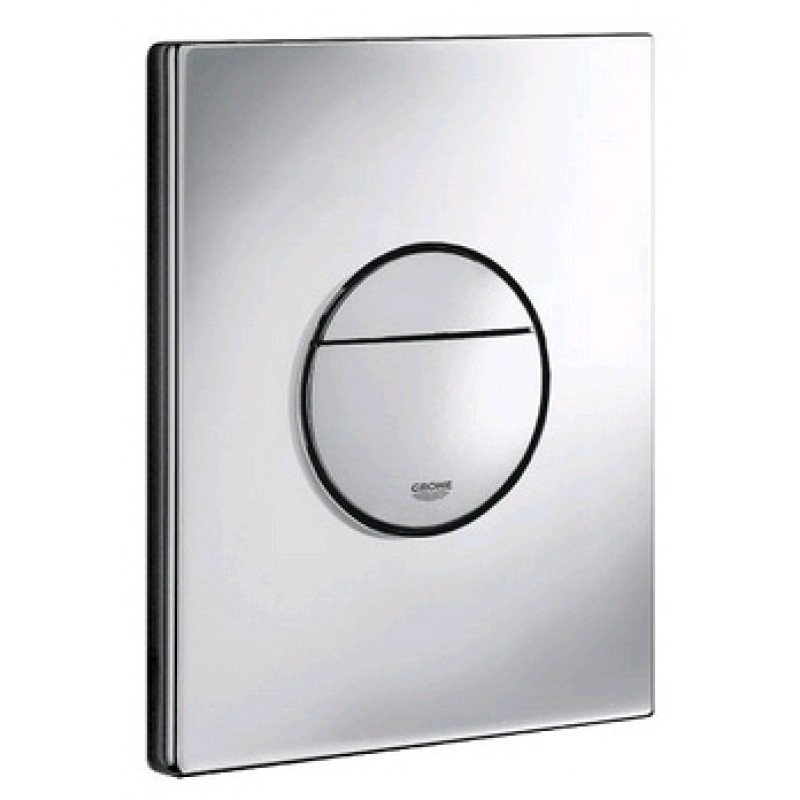 Смывная клавиша Grohe Nova Cosmopolitan 38765000 хром глянцевый Смывная клавиша Grohe Nova Cosmopolitan 38765000 хром глянцевый