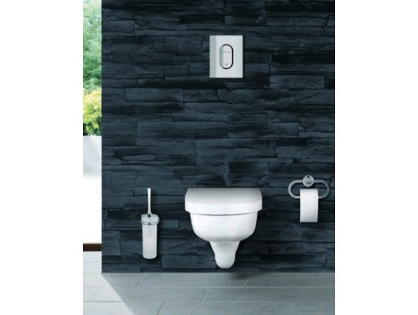 Смывная клавиша Grohe Arena Cosmopolitan 38844000 хром глянцевый