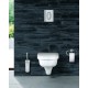 Смывная клавиша Grohe Arena Cosmopolitan 38844000 хром глянцевый Смывная клавиша Grohe Arena Cosmopolitan 38844000 хром глянцевый