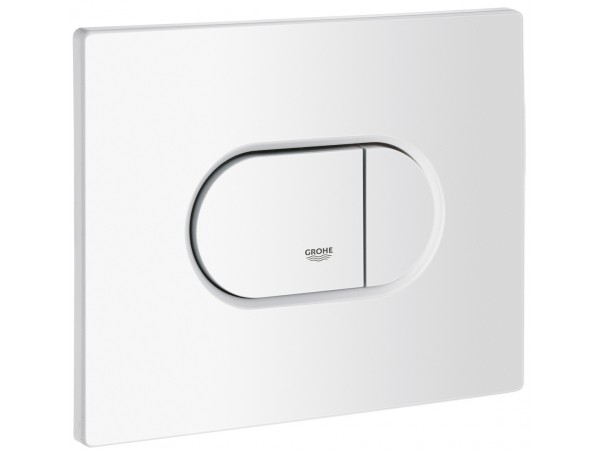 Смывная клавиша Grohe Arena Cosmopolitan 38858SH0 белая