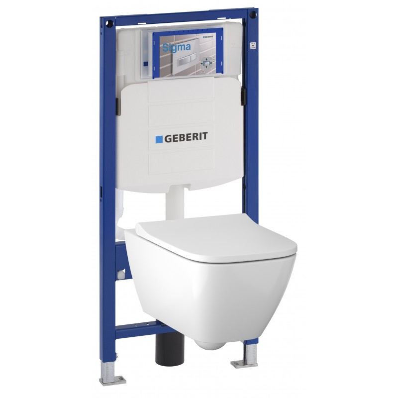 500.300.21.S00 Инсталляция Geberit Duofix Sigma 12 UP320 111.300.00.5 в комплекте с унитазом безободковым Geberit Smyle Square 500.683.01.1 500.300.21.S00 Инсталляция Geberit Duofix Sigma 12 UP320 111.300.00.5 в комплекте с унитазом безободковым Geberit Smyle Square 500.683.01.1