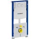 500.301.KJ.A Инсталляция Geberit Duofix Sigma 12 UP320 111.301.KJ.5 в комплекте с унитазом безободковым Geberit Acanto 500.600.01.2 500.301.KJ.A Инсталляция Geberit Duofix Sigma 12 UP320 111.301.KJ.5 в комплекте с унитазом безободковым Geberit Acanto 500.600.01.2