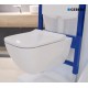 500.300.21.S Инсталляция Geberit Duofix Sigma 12 UP320 111.300.00.5 с кнопкой Sigma 01 в комплекте с унитазом безободковым Geberit Smyle Square 500.683.01.1 500.300.21.S Инсталляция Geberit Duofix Sigma 12 UP320 111.300.00.5 с кнопкой Sigma 01 в комплекте с унитазом безободковым Geberit Smyle Square 500.683.01.1