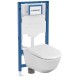500.950.00.P Комплект инсталляция Geberit Duofix Sigma 12 UP320 111.950.00.6 с унитазом безободковым Laufen Rimless Pro 8.2096.6.000.000.1 500.950.00.P Комплект инсталляция Geberit Duofix Sigma 12 UP320 111.950.00.6 с унитазом безободковым Laufen Rimless Pro 8.2096.6.000.000.1