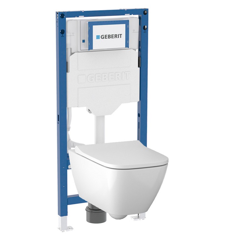 500.950.00.S Комплект инсталляция Geberit Duofix Sigma 12 UP320 111.950.00.6 с унитазом безободковым Smyle Square 500.683.00.2 500.950.00.S Комплект инсталляция Geberit Duofix Sigma 12 UP320 111.950.00.6 с унитазом безободковым Smyle Square 500.683.00.2