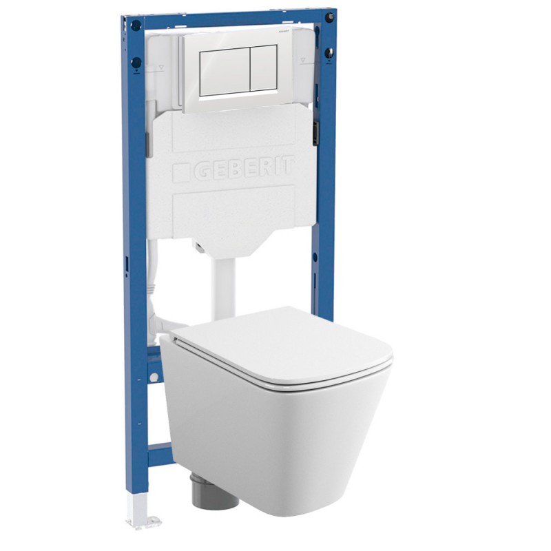 500.950.30.T32 Комплект инсталляция Geberit Duofix Sigma 12 UP320 111.950.00.6 с кнопкой Sigma20 с унитазом безободковым 500.950.30.T32 Комплект инсталляция Geberit Duofix Sigma 12 UP320 111.950.00.6 с кнопкой Sigma20 с унитазом безободковым