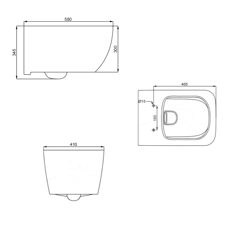 Инсталляция Geberit Delta 458.163.21.1 в комплекте с унитазом безободковым Smartflow Vigente SMF811-WH (большой унитаз для больших людей) Инсталляция Geberit Delta 458.163.21.1 в комплекте с унитазом безободковым Smartflow Vigente SMF811-WH (большой унитаз для больших людей)