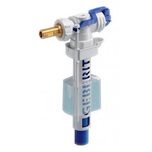 Механизм для бачка заливной клапан Geberit Unifill 240.705.00.1
