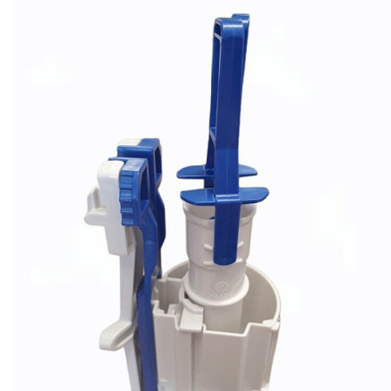 Механизм для бачка сливной клапан Geberit Sigma 8 241.290.00.1