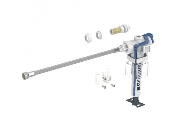 Механизм для бачка заливной клапан Geberit Unifill 246.192.00.5