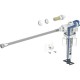 Механизм для бачка заливной клапан Geberit Unifill 246.192.00.5