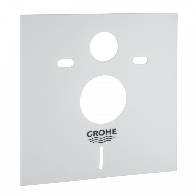 Звукоизоляционный комплект Grohe 37131000 Звукоизоляционный комплект Grohe 37131000