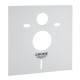Звукоизоляционный комплект Grohe 37131000 Звукоизоляционный комплект Grohe 37131000