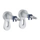 Настенный монтажный уголок Grohe Rapid SL 3855800M Настенный монтажный уголок Grohe Rapid SL 3855800M