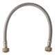 Гибкая подводка 3/8" (шланг подключения) для инсталляции Grohe 42233000