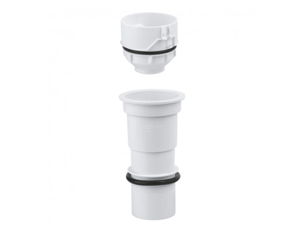 Переходник для GD2 на 4,5л Grohe 42333000