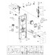 4 адаптер патрубка Grohe 42242000