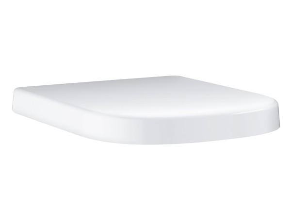 Сиденье с крышкой для унитаза Grohe Euro Ceramic 39331000