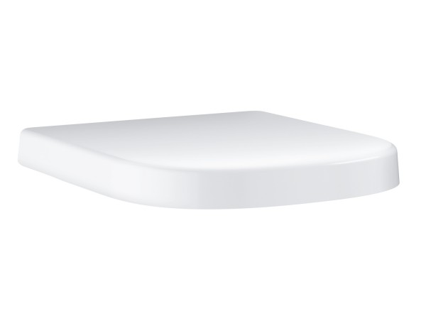 Сиденье с крышкой для унитаза Grohe Euro Ceramic 39330001 (микролифт)