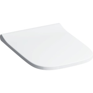 Сиденье с крышкой для унитаза Geberit Smyle Square 500.687.01.1 (микролифт) (для унитазов 500.683.01.1, 500.685.01.1) Сиденье с крышкой для унитаза Geberit Smyle Square 500.687.01.1 (микролифт) (для унитазов 500.683.01.1, 500.685.01.1)