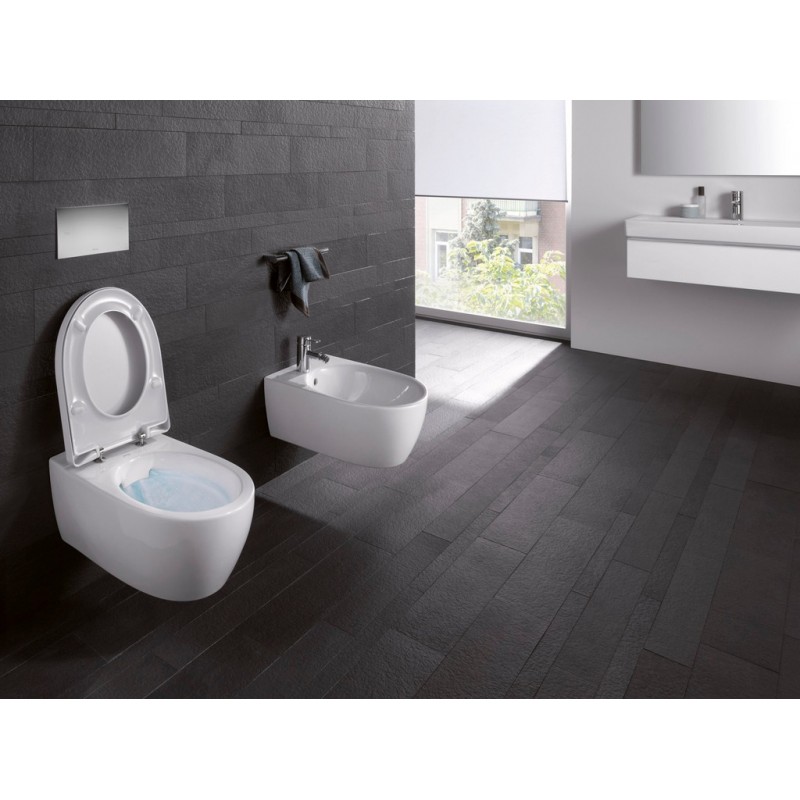 Биде подвесное Geberit iCon 234000000