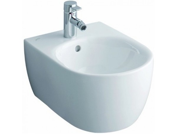 Биде подвесное Geberit iCon 234000000