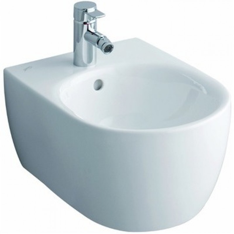 Биде подвесное Geberit iCon 234000000