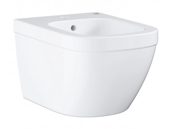 Биде подвесное Grohe Euro Ceramic 39208000