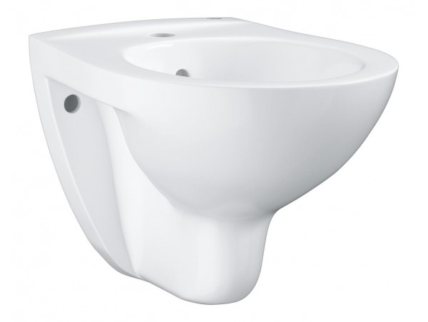 Биде подвесное Grohe Bau Ceramic 39433000