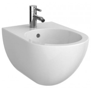 Биде подвесное Geberit Acanto 500.601.01.2