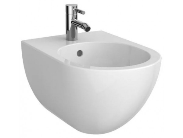 Биде подвесное Geberit Acanto 500.601.01.2