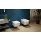 Биде подвесное SmartFlow Vigente SMFB811-WH