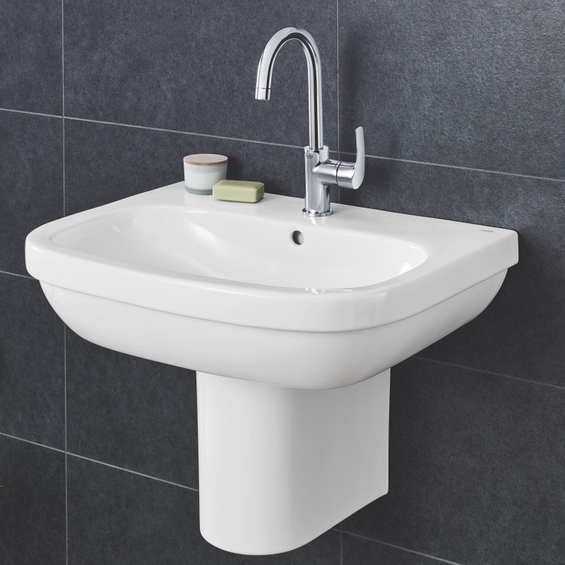 Раковина подвесная Grohe Euro Ceramic 39323000 Раковина подвесная Grohe Euro Ceramic 39323000